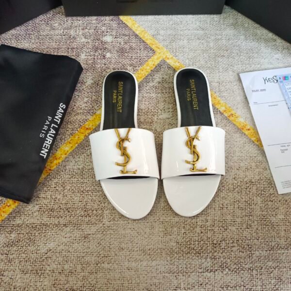 YSL Cassandra - Slides