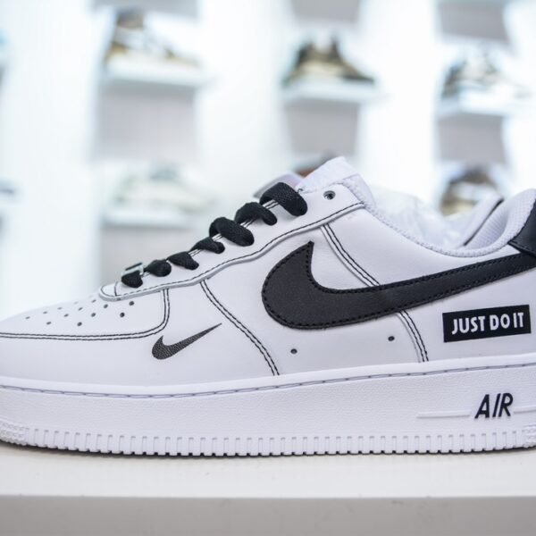 NK Air Force 1 Low Just Do It - Sneakers