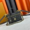 LV Vanity PM - Bag · Ref. BA18076