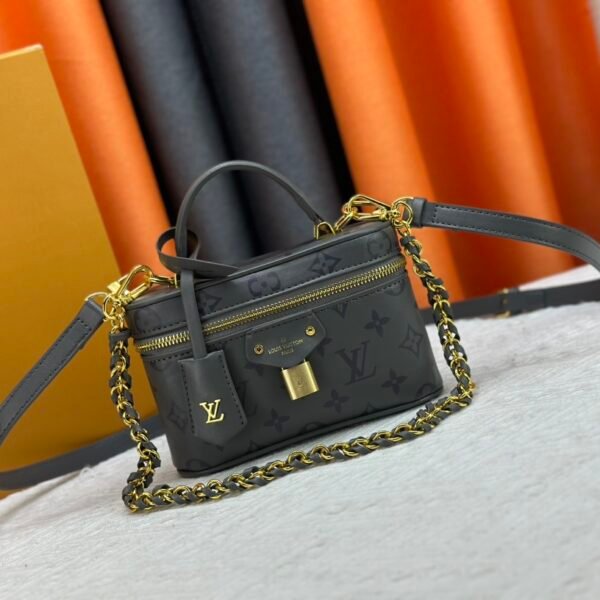LV Vanity PM - Bag