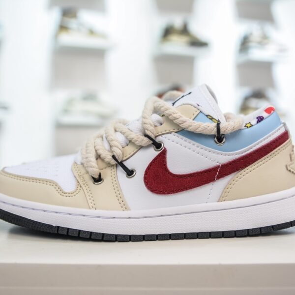 NK Air Jordan 1 Low SE - Sneakers