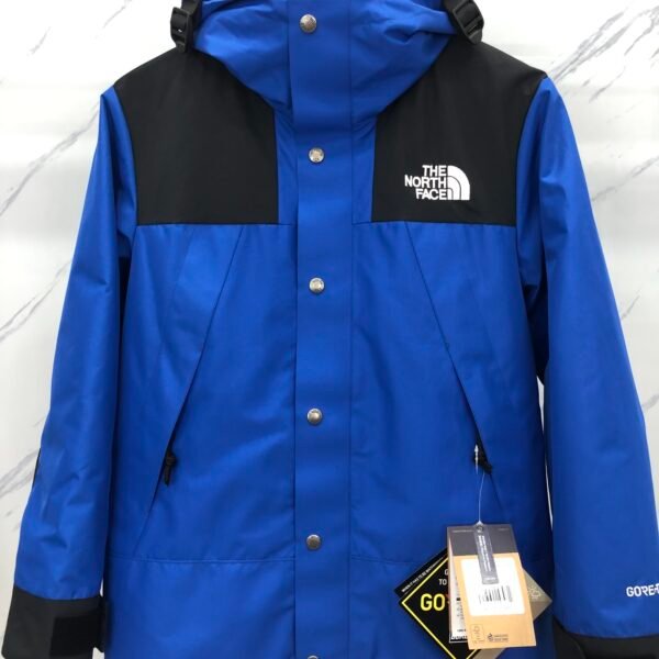 TNF Mountain Light Jacket - Jacket