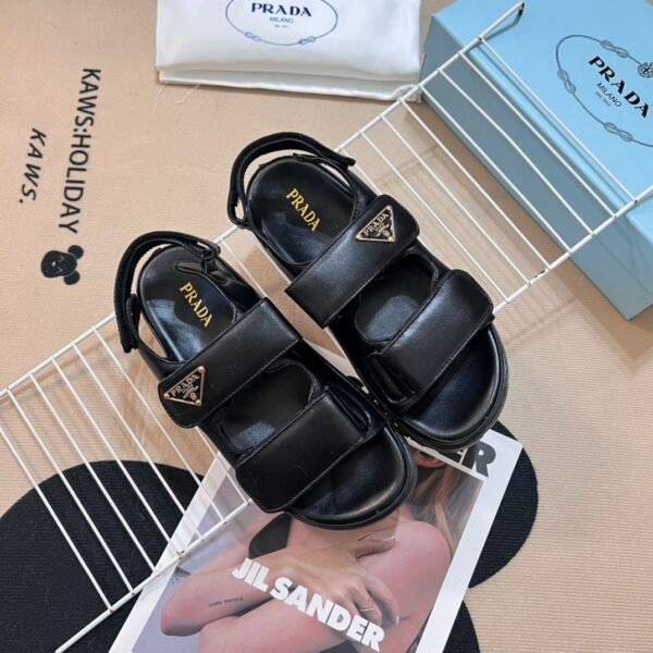 PR Nomad Sandals - Sandals