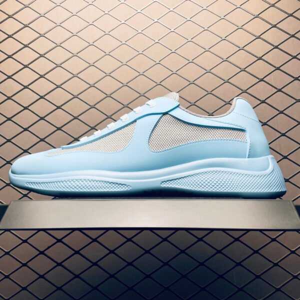 PR Cloudbust Thunder Light Blue - Sneakers