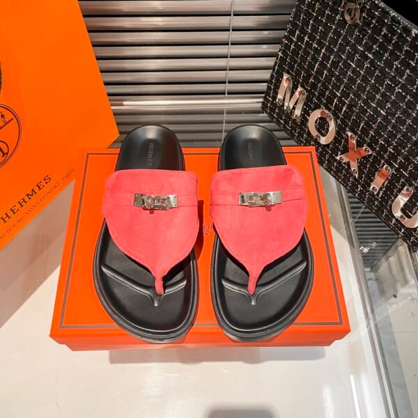 HM Izmir Sandals - Sandals