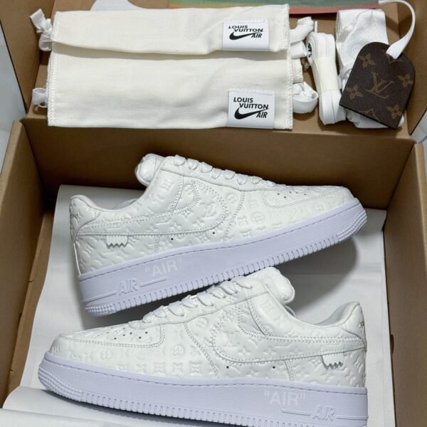 NK Air Force 1 Low LV - Sneakers