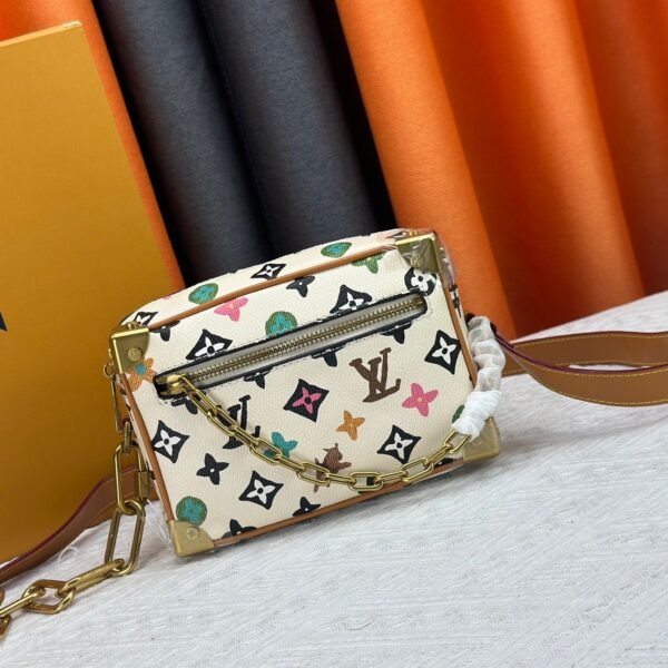 LV Multi Pochette Accessoires - Bag