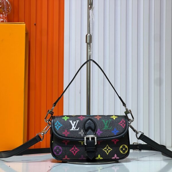LV Multi Pochette Accessoires - Bag