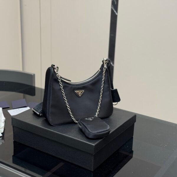 PR Re-Edition 2005 - Bag