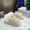CEL Fur Slippers - Slides · Ref. SH17078