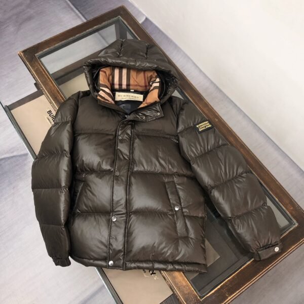 BBR Baoboli Down Jacket - Jacket