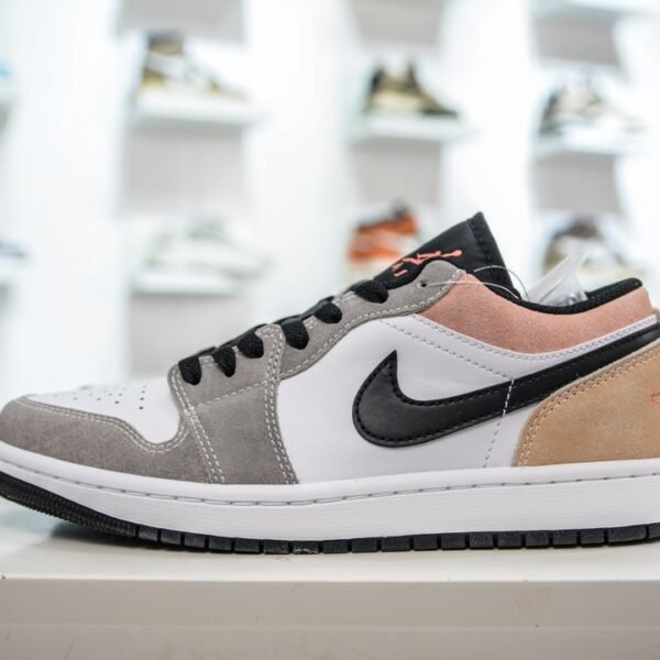 NK Air Jordan 1 Low - Sneakers