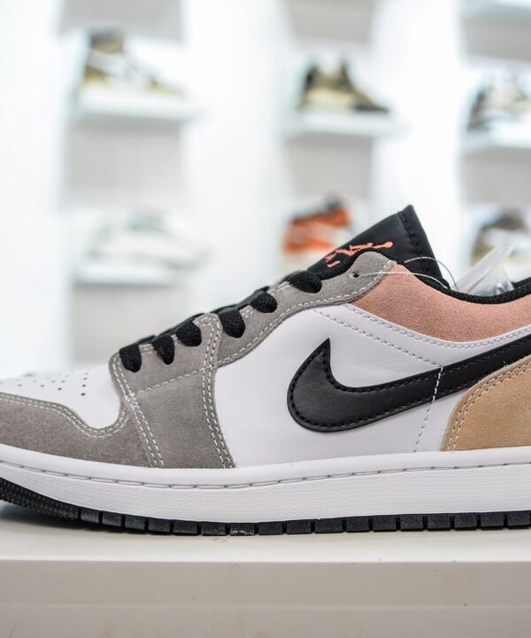 NK Air Jordan 1 Low – Baskets