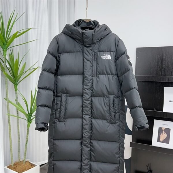 TNF Himalayan Down Parka - Jacket