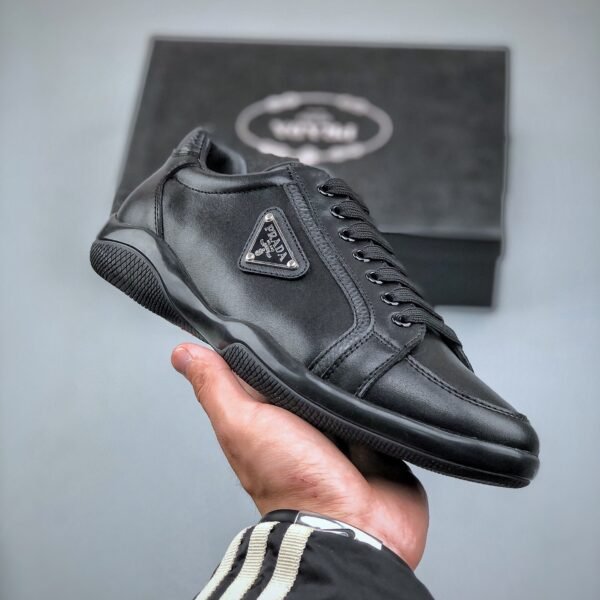 PR America's Cup - Sneakers