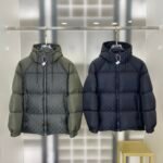 LV Monogram Puffer Jacket – Jacket