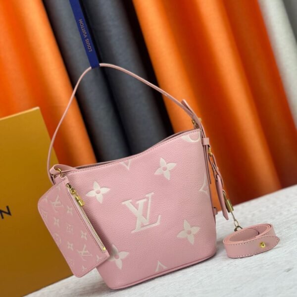 LV New Wave Multi Pochette - Bag