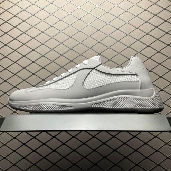 PR Cloudbust Thunder Grey - Sneakers