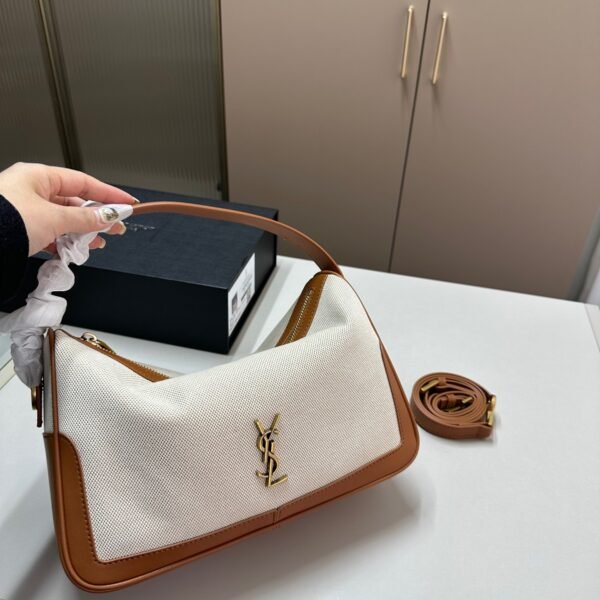 YSL Le 5 à 7 Hobo - Bag
