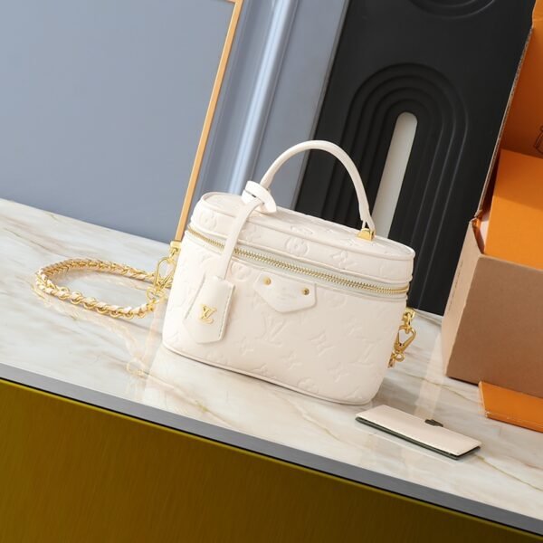 LV Vanity PM - Bag