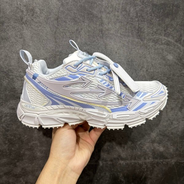 OW Odsy-2000 - Sneakers