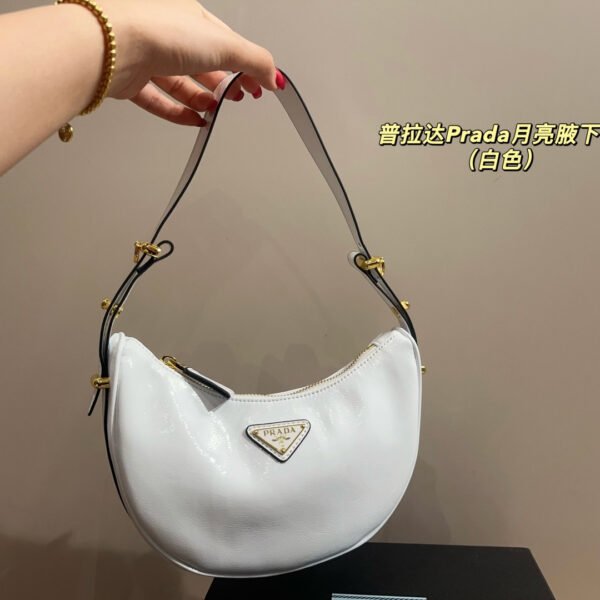 PR Moon Bag - Bag