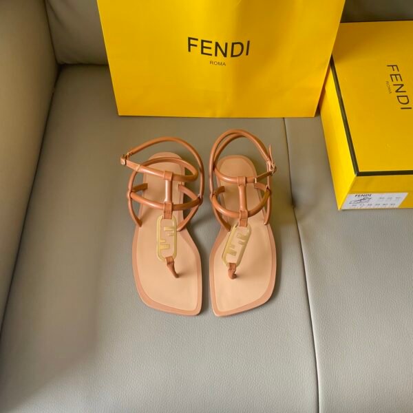 FD Colibri - Sandals