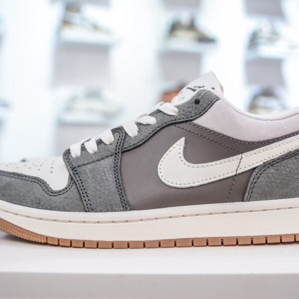 NK Air Jordan 1 Low OG SP x Travis Scott - Sneakers