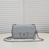 CC Classic Flap - Bag – Gray · Ref. BA20543