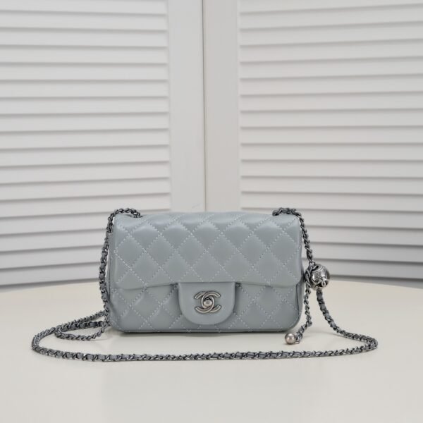 CC Classic Flap - Bag