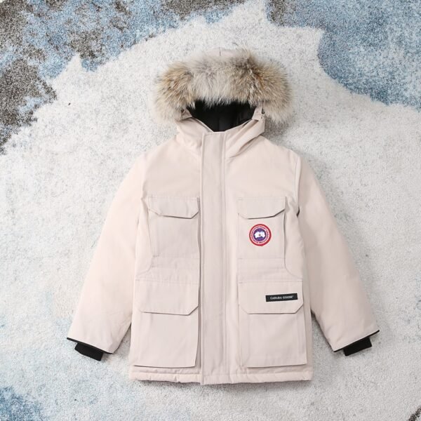 CG Langford Parka - Jacket