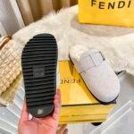 FD FDgraphy Clogs – Shoes