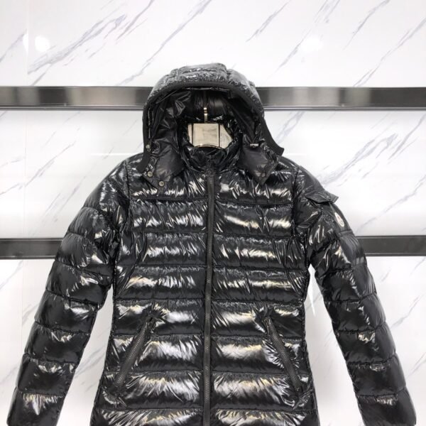MCL Maya Short Down - Jacket