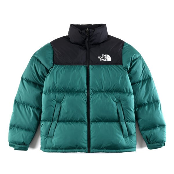 TNF Nuptse Jacket - Jacket