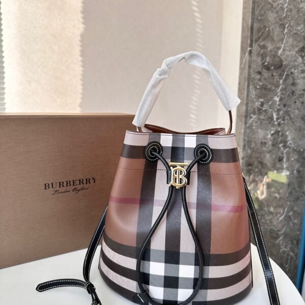 BBR TB Bucket Bag - Bag