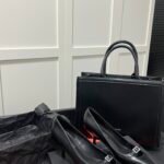 YSL Opyum Pumps – Heels