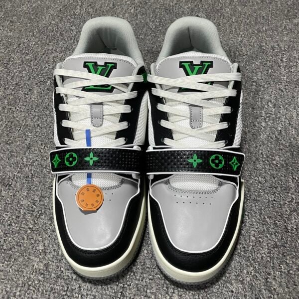 LV Trainer Sneaker - Sneakers