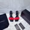AW Nova Sandals - Sandals – Red · Ref. SH12097