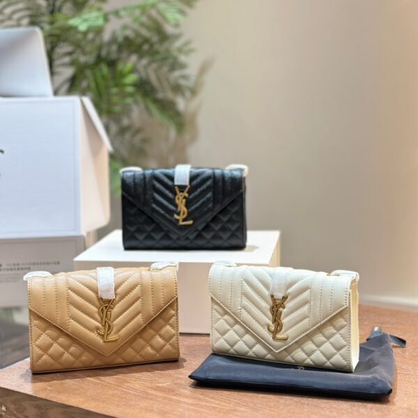 YSL Envelope - Bag