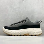 HK Tor Summit Black/Grey – Scarpe