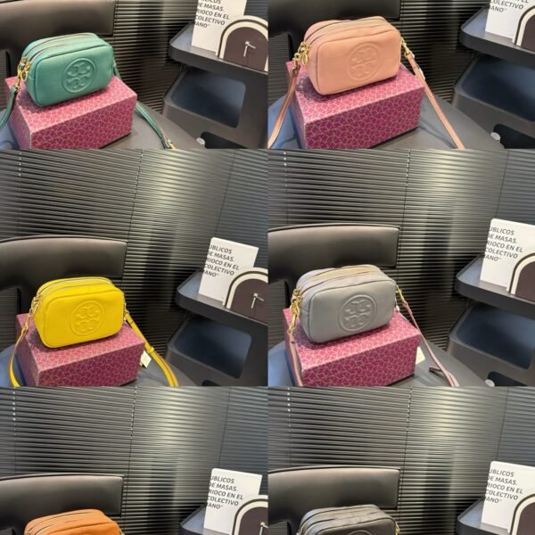 TB New Camera Bag by . Compact an