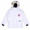 CG Expedition Parka - Jacket – Tan · Ref. AC0439