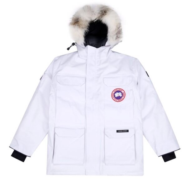 CG Expedition Parka - Jacket