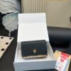 BBR Vintage Check Note Bag Black/Beige Check - Bag