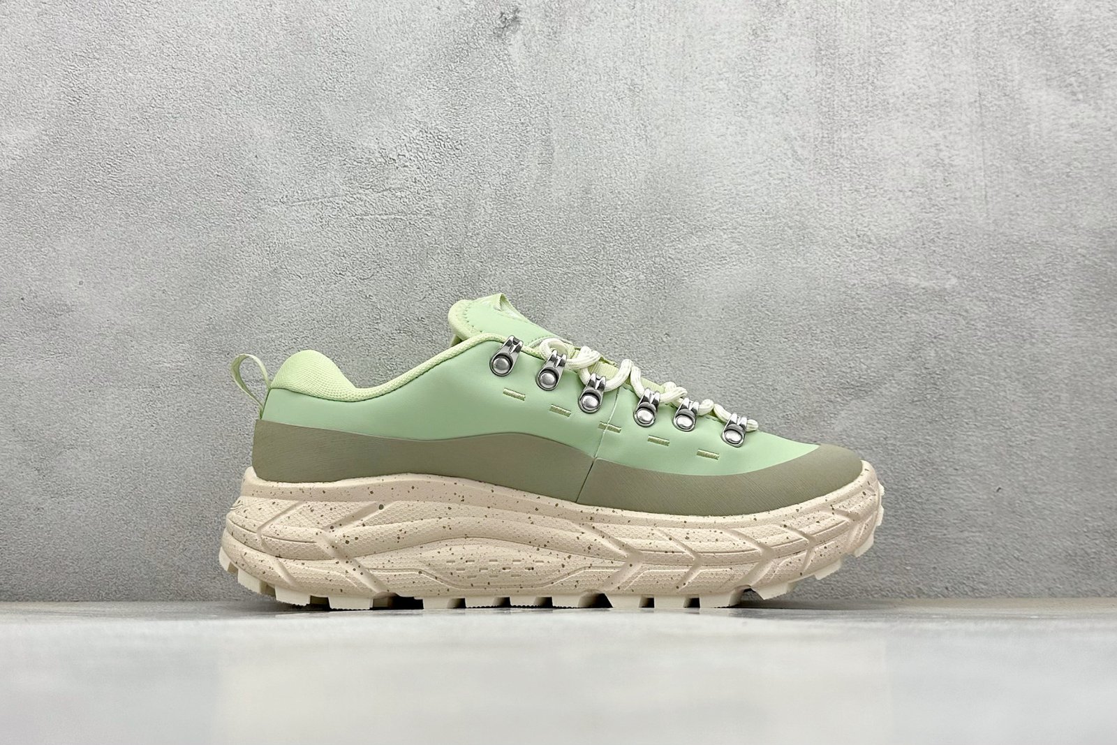 HK Tor Summit Green - Sneakers - Image 2
