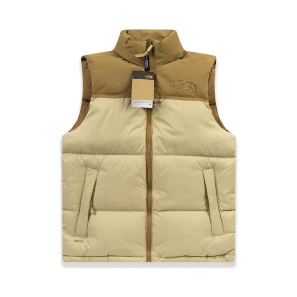 ```TNF Nuptse Vest - Vest```