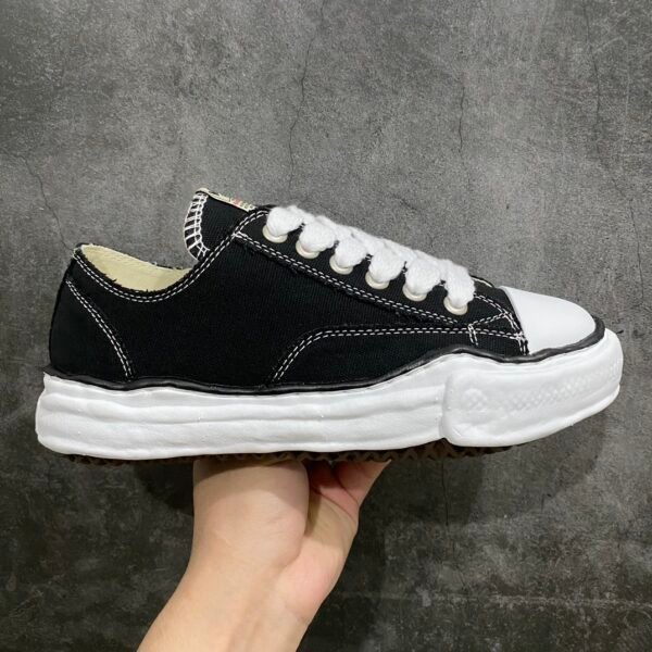 OW Vulcanized Low Top - Sneakers