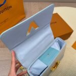 LV Twist – Borsa