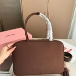 MIU Wander Matelassé – Borsa