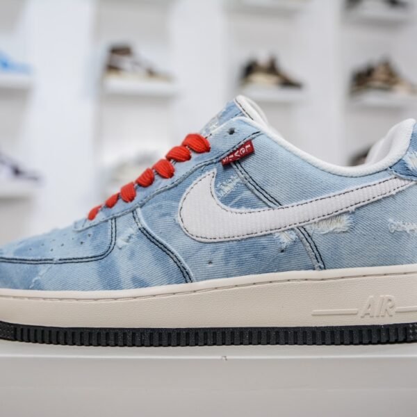 NK Air Force 1 Low Levi's - Sneakers